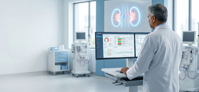 Cardiology Treatment in Agra - Saket Hospital